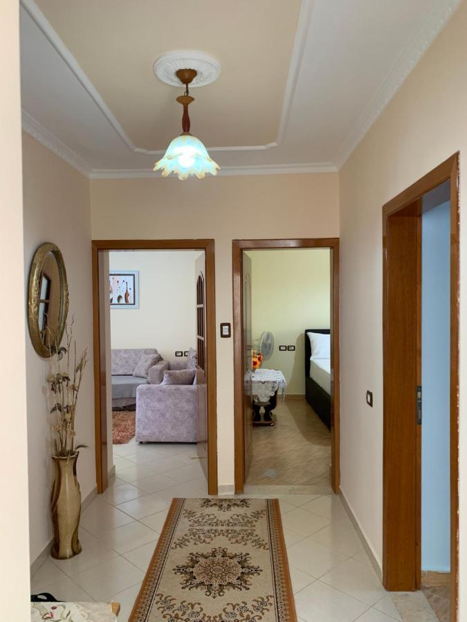 Guest House Dimos Kristi Permet Bagian luar foto