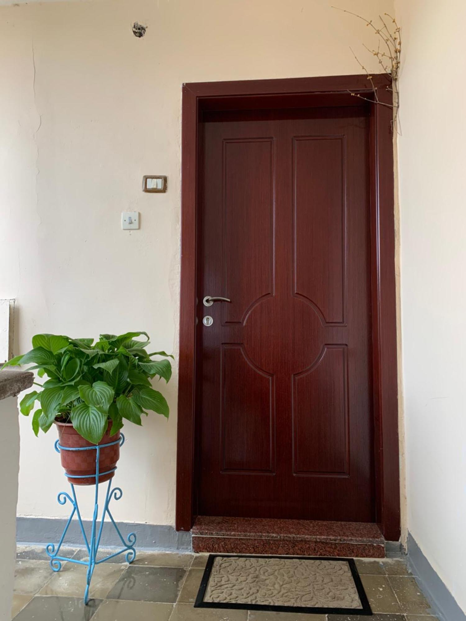 Guest House Dimos Kristi Permet Bagian luar foto